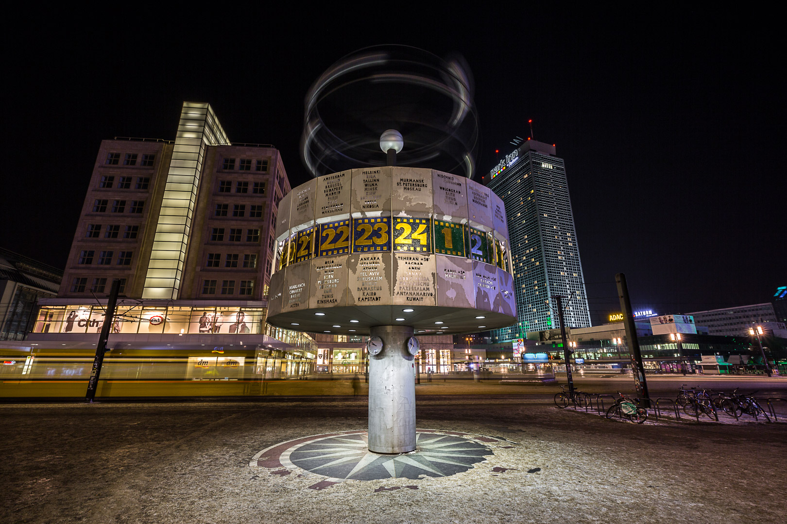 Alexanderplatz