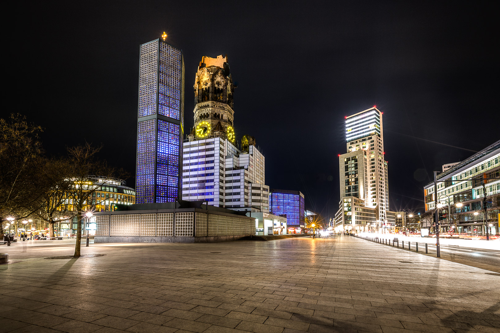 Breitscheidplatz