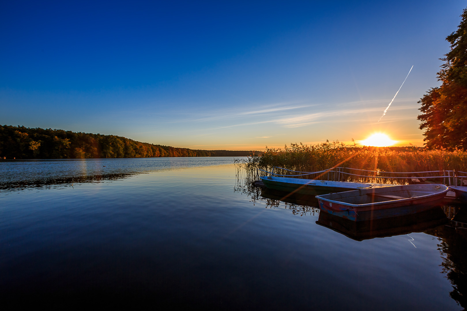 Ruderboot