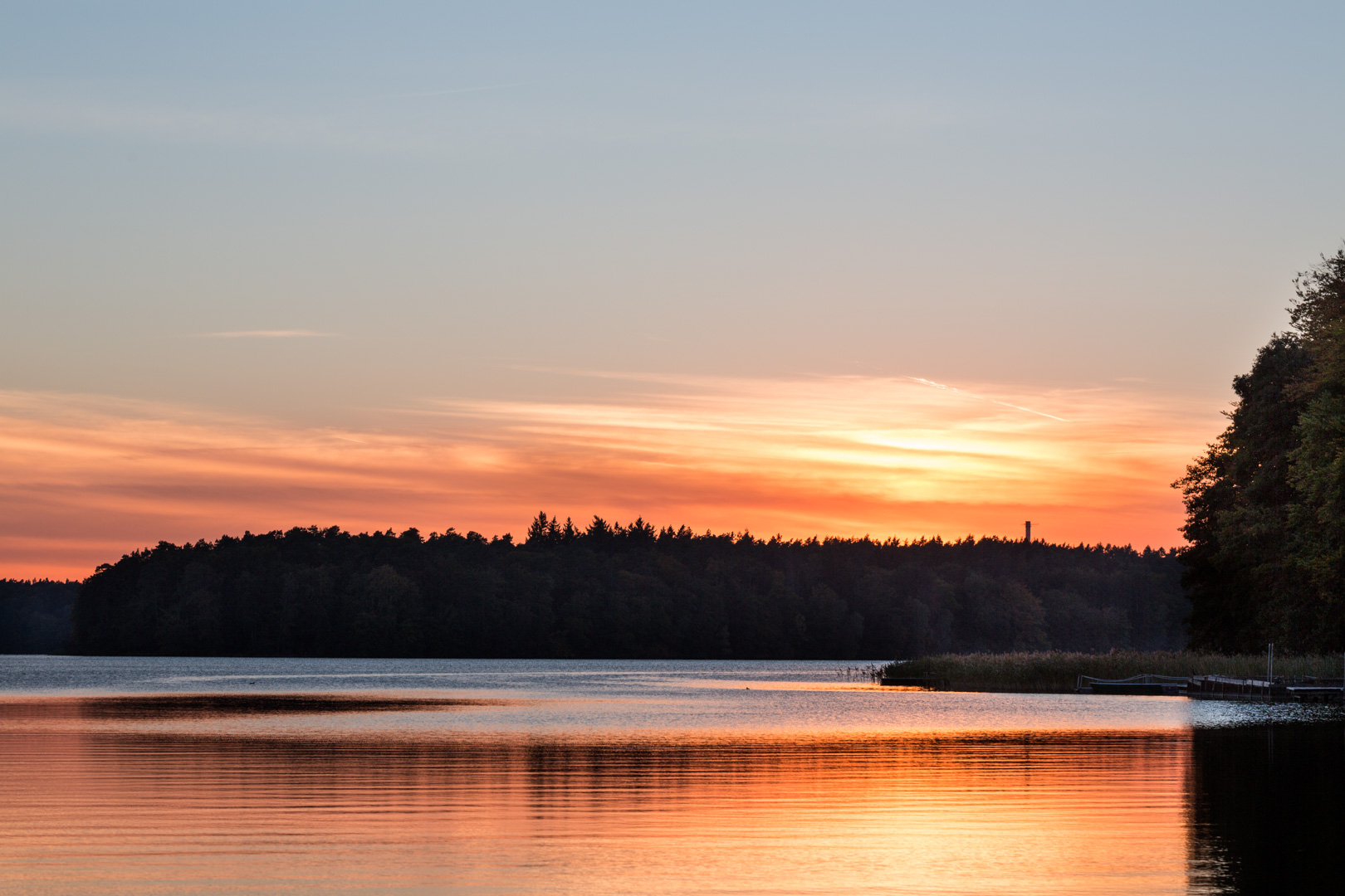 Stechlinsee