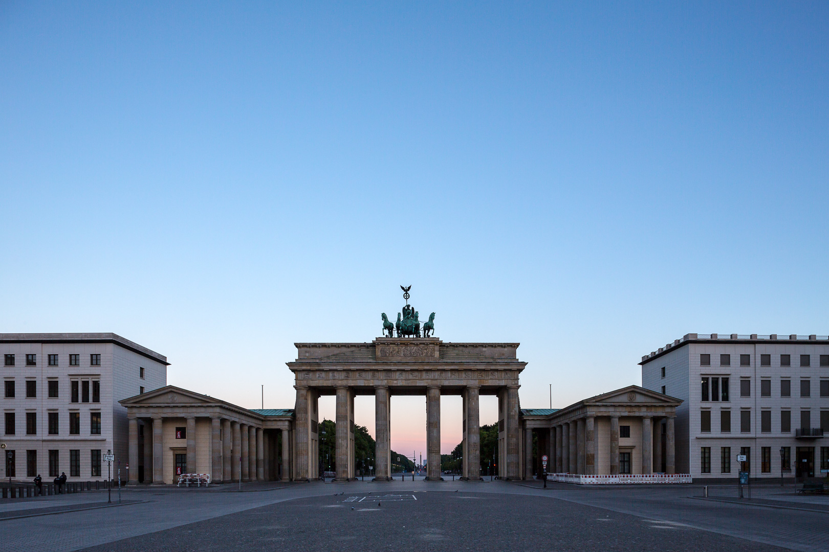 Pariser Platz