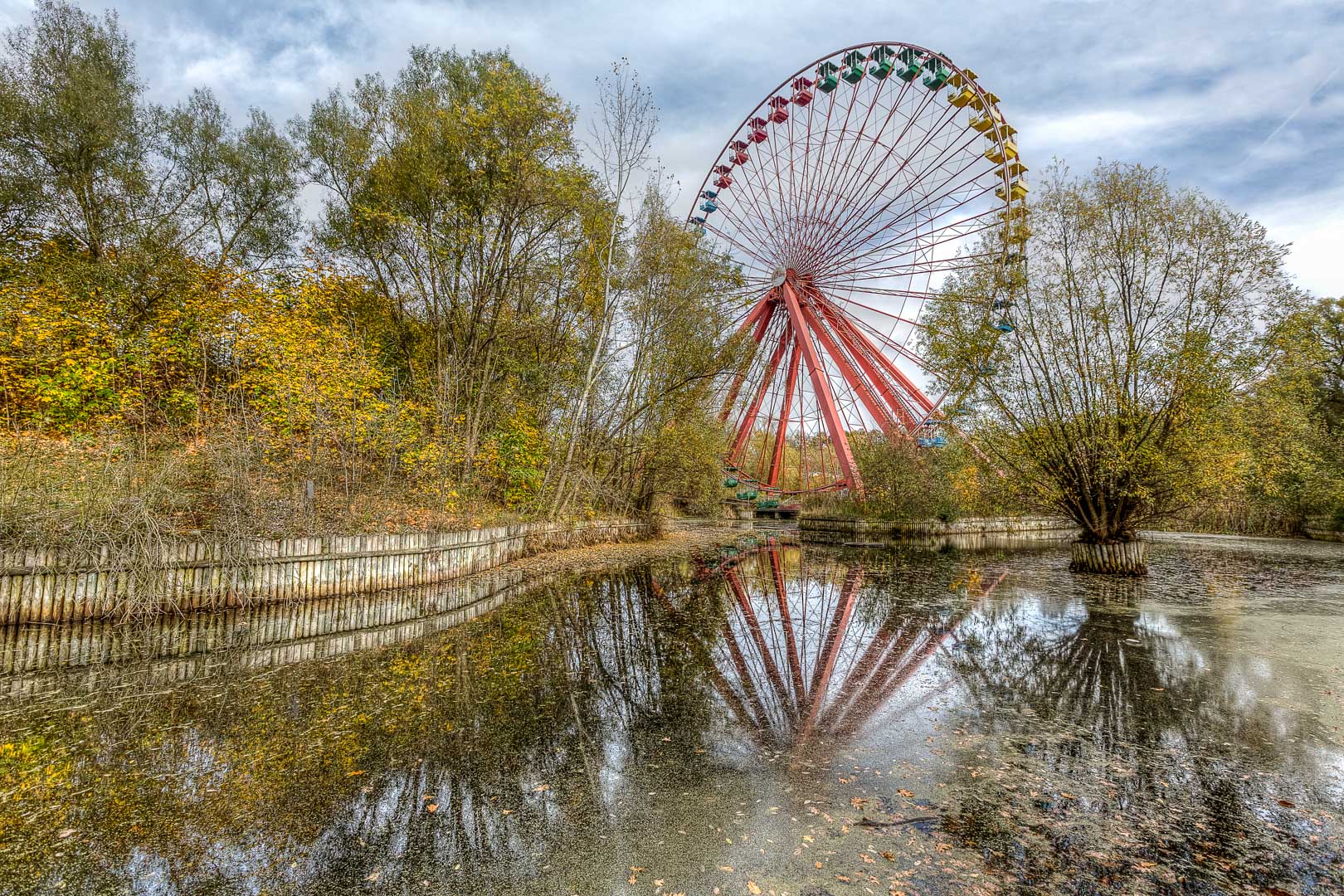 Ferris Wheel