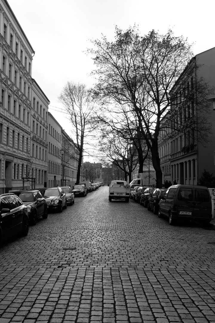 Kernhofer Straße